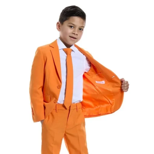Opposuits® The Orange Barn Jakkesett