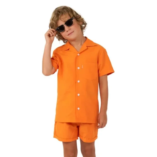 Opposuits® The Orange Barn Sommersett