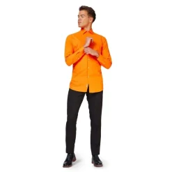 Opposuits® The Orange Skjorte