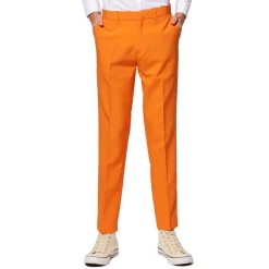 Opposuits® The Orange Tenåring Jakkesett