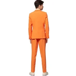 Opposuits® The Orange Tenåring Jakkesett