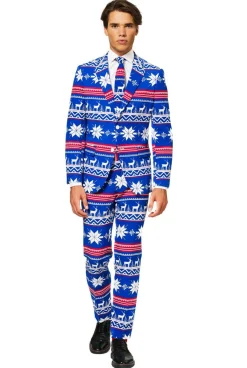 OppoSuits™ The Rudolph