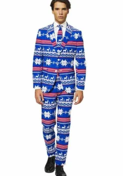OppoSuits™ The Rudolph