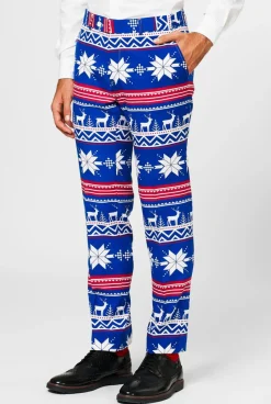 OppoSuits™ The Rudolph