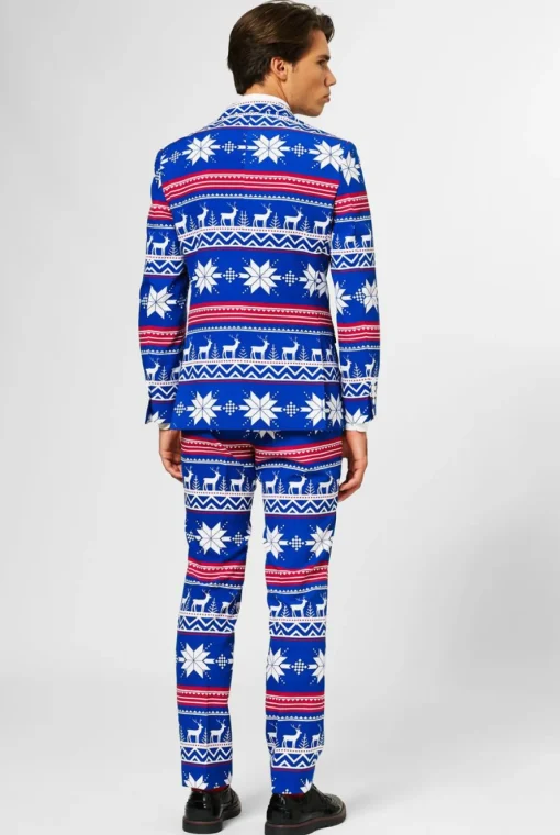OppoSuits™ The Rudolph