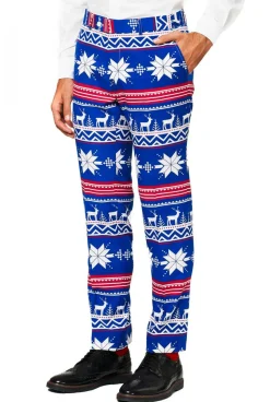 OppoSuits™ The Rudolph
