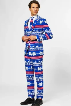 OppoSuits™ The Rudolph