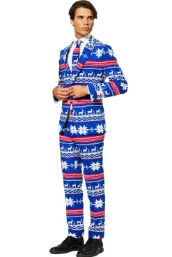 OppoSuits™ The Rudolph