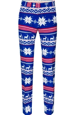 OppoSuits™ The Rudolph