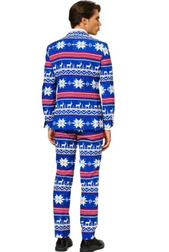 OppoSuits™ The Rudolph