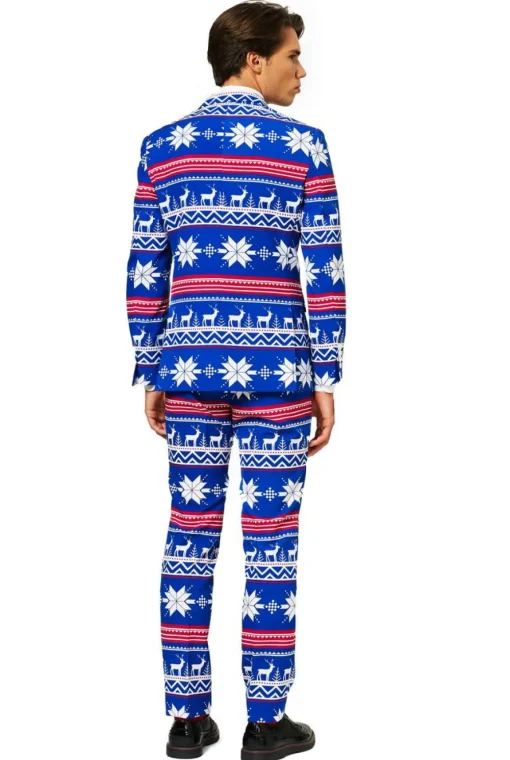 OppoSuits™ The Rudolph