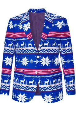 OppoSuits™ The Rudolph