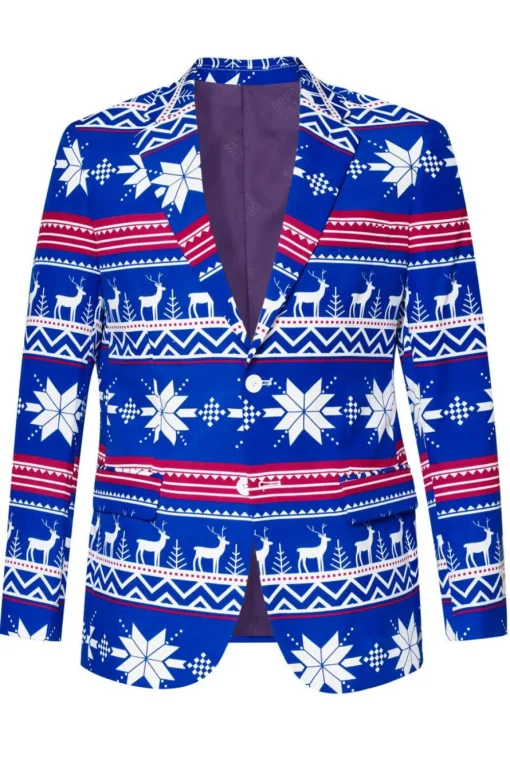 OppoSuits™ The Rudolph