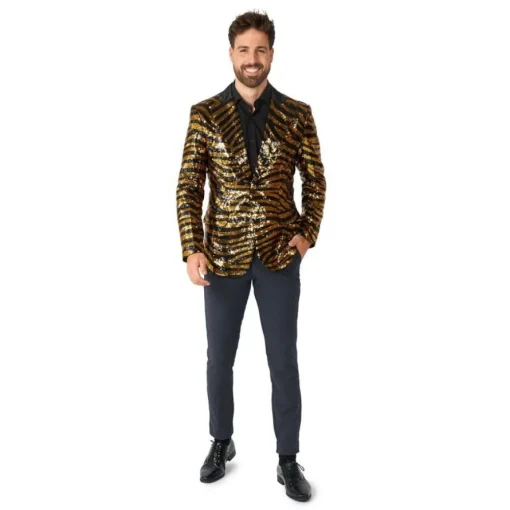Opposuits® Tiger Royale Blazer