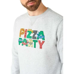 Opposuits TMNT® Pizza Party Genser