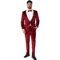Opposuits® Velvet Vibes Jakkesett