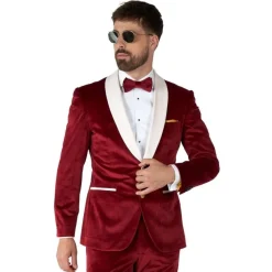 Opposuits® Velvet Vibes Jakkesett