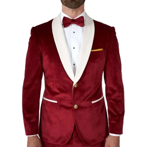 Opposuits® Velvet Vibes Jakkesett