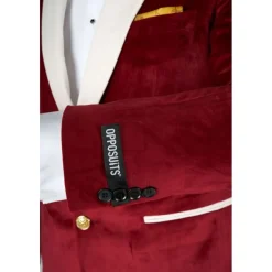 Opposuits® Velvet Vibes Jakkesett