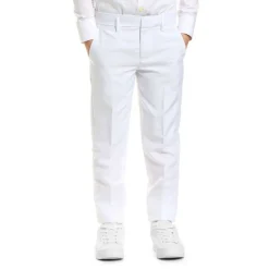 Opposuits® White Knight Barn Jakkesett