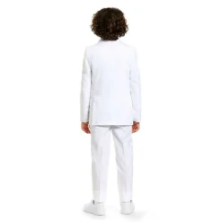 Opposuits® White Knight Barn Jakkesett
