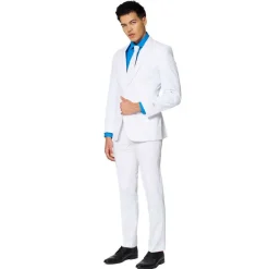 Opposuits® White Knight Jakkesett