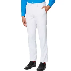 Opposuits® White Knight Jakkesett