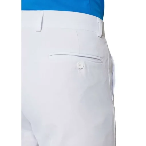 Opposuits® White Knight Jakkesett