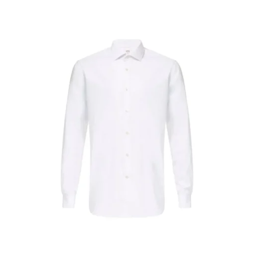 Opposuits® White Knight Skjorte