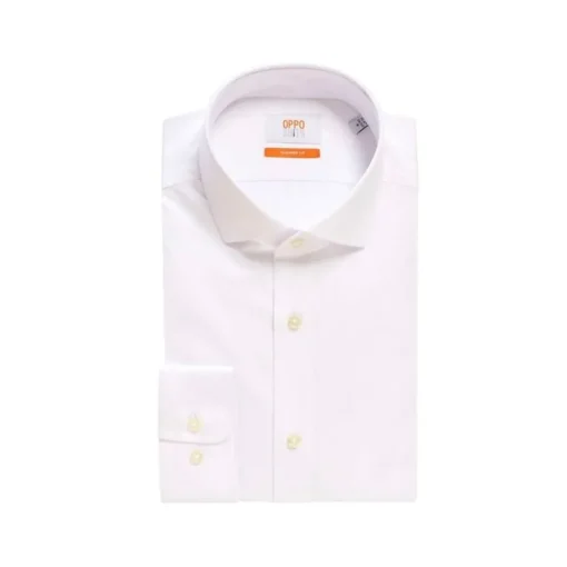 Opposuits® White Knight Skjorte