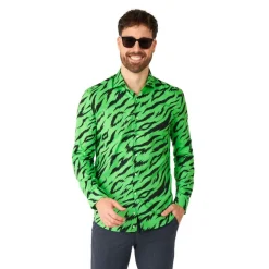 Opposuits® Wild Animal Skjorte
