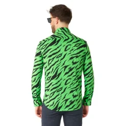 Opposuits® Wild Animal Skjorte