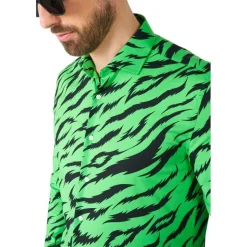 Opposuits® Wild Animal Skjorte