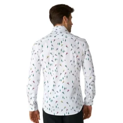Opposuits® Winter Sprinter Skjorte