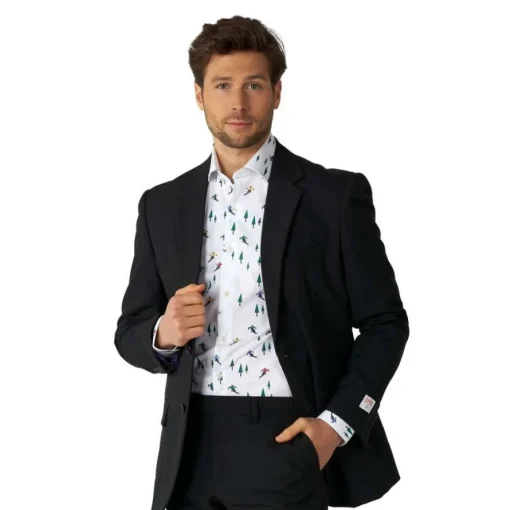 Opposuits® Winter Sprinter Skjorte