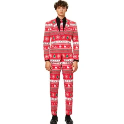 Opposuits® Winter Wonderland Jakkesett