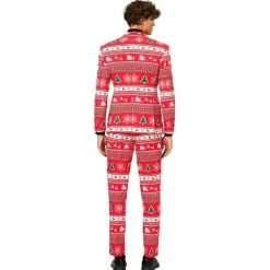 Opposuits® Winter Wonderland Jakkesett