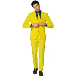 Opposuits® Yellow Fellow Jakkesett