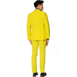 Opposuits® Yellow Fellow Jakkesett