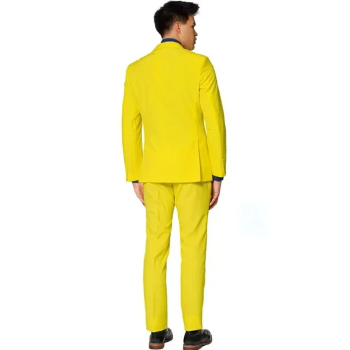 Opposuits® Yellow Fellow Jakkesett
