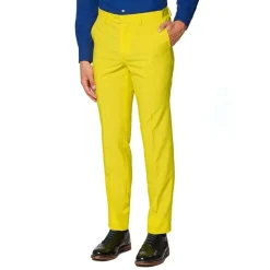 Opposuits® Yellow Fellow Jakkesett