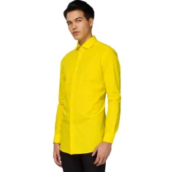 Opposuits® Yellow Fellow Skjorte