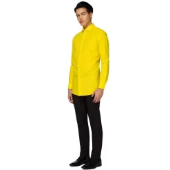 Opposuits® Yellow Fellow Skjorte