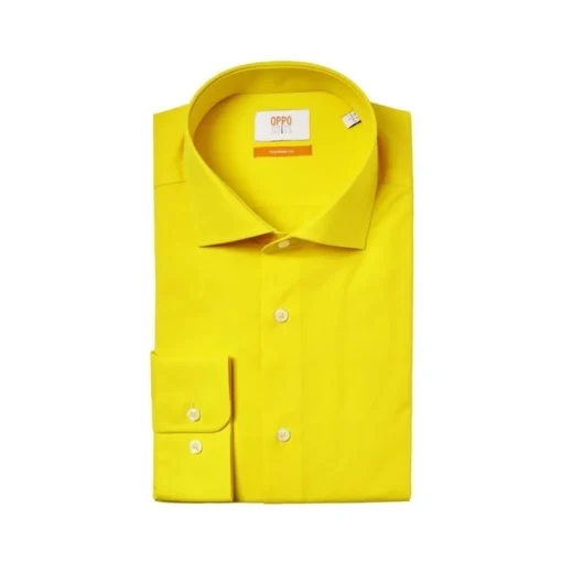 Opposuits® Yellow Fellow Skjorte