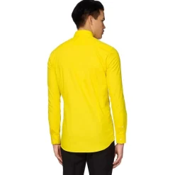 Opposuits® Yellow Fellow Skjorte