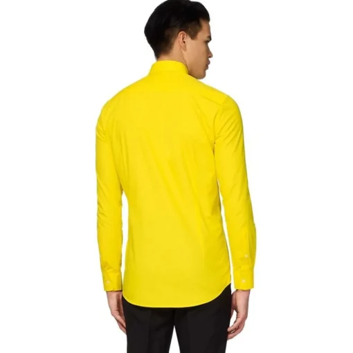 Opposuits® Yellow Fellow Skjorte