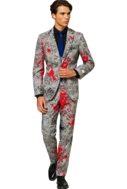 OppoSuits™ Zombiac