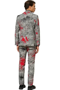 OppoSuits™ Zombiac