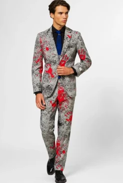 OppoSuits™ Zombiac