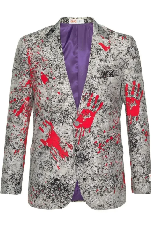 OppoSuits™ Zombiac